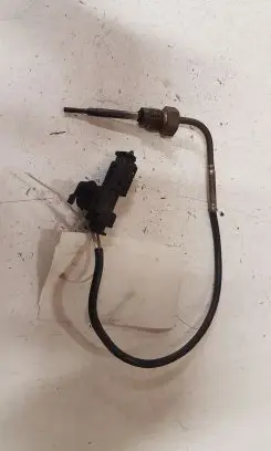 Opel Astra K Exhaust gas temperature sensor 55592366