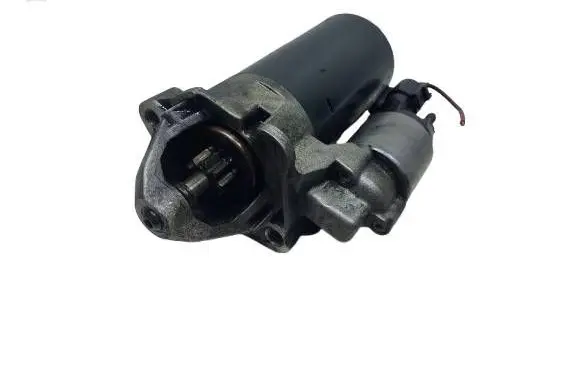 Audi A4 S4 B7 8E 8H Starter motor 03G911023A-KASACJA 03G911023A 0001109064