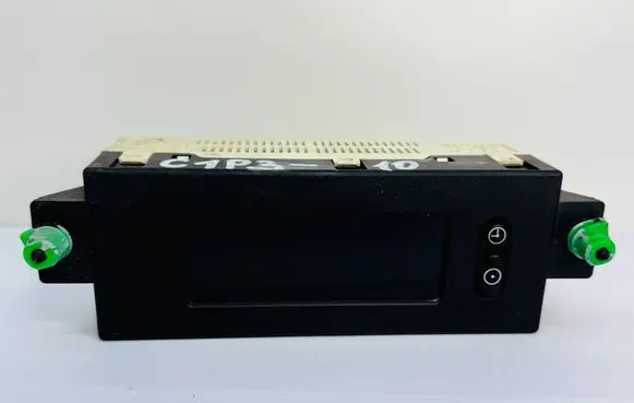 Opel Astra G Screen/display/small screen 24428043