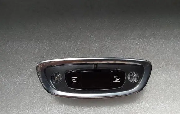 Volvo XC90 Rear seat light 31694120 040320202 099ZA