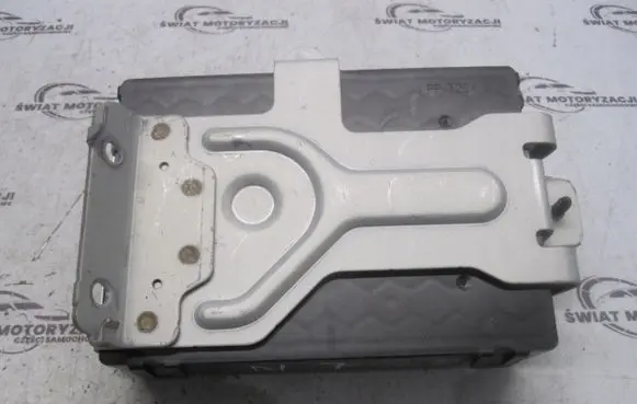 Comfort/convenience module