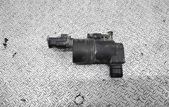 Citroen C3 Windscreen/windshield washer pump 9632984980