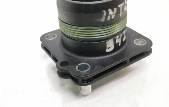 Volvo V40 Intercooler hose/pipe