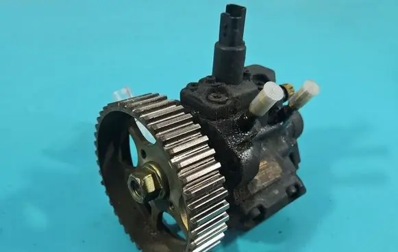 Peugeot 307 Fuel injection high pressure pump 0445010046 IMPRK1574827