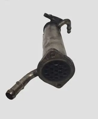 Ford Transit EGR valve cooler 8C1Q9F464AB N7PNA153112