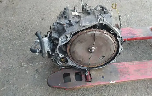 Honda Accord Automatic gearbox MM8A