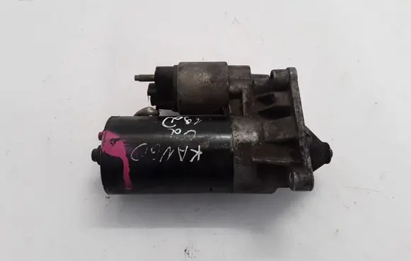 Renault Kangoo I Starter motor 8200724823