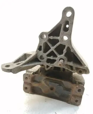Ford Transit Engine mount bracket 3C117M124AD