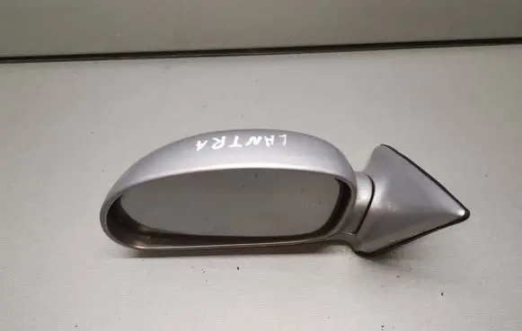 Hyundai Lantra II Front door electric wing mirror