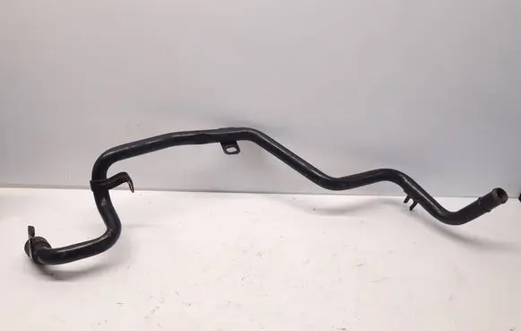 Volkswagen PASSAT B6 Engine coolant pipe/hose 03G121151AB