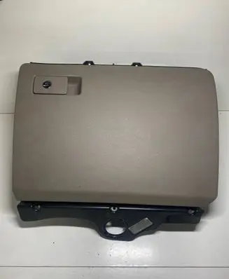 Glove box set