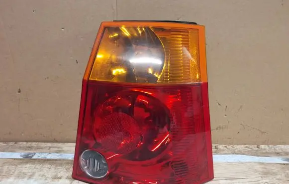 Chrysler Pacifica Rear/tail lights 04857586AB 04857586
