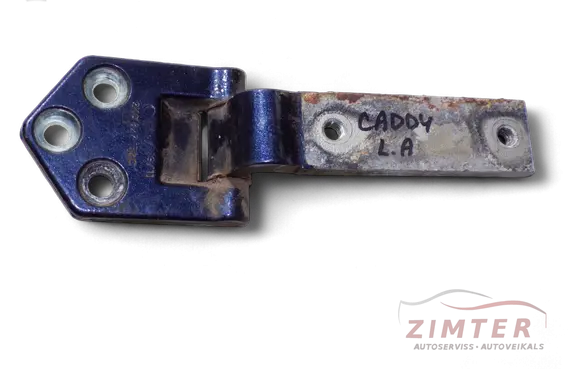 Volkswagen Caddy Tailgate/trunk/boot hinge 2K0827152C 410311L