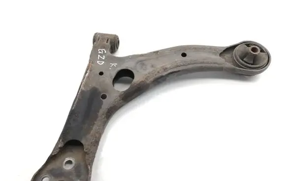 Front lower control arm/wishbone
