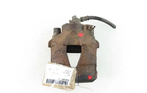Volkswagen Polo IV 9N3 Front brake caliper 