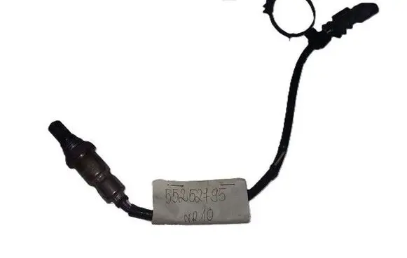 Fiat Ducato Lambda probe sensor 55252795