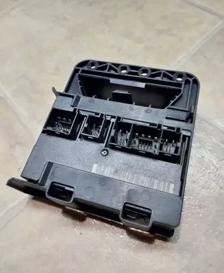 Volkswagen PASSAT B6 Comfort/convenience module 3C0959433M