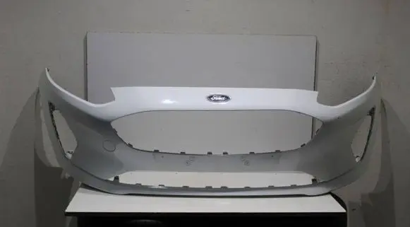 Ford Fiesta Front bumper H1BB17K819A1 H1BB17K819B1 H1B817K819C1