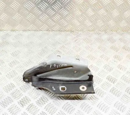 Cadillac SRX Engine bonnet/hood hinges 25715773