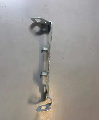 BMW 1 E81 E87 Rear door card panel trim 6980999 51456980999