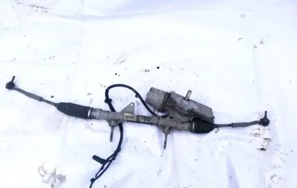 Citroen DS3 Steering rack rhd 0789939