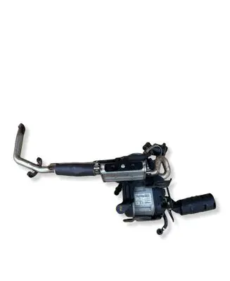 Volkswagen Touran II Auxiliary pre-heater (Webasto) 1K0815005LC