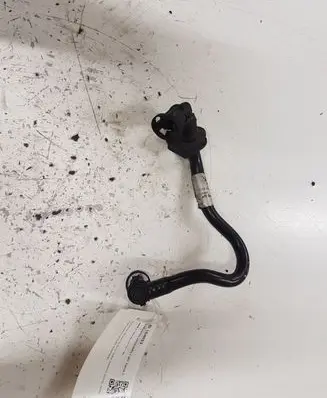 BMW 3 F30 F35 F31 Vacuum line/pipe/hose 760204702