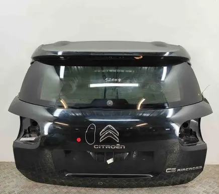Citroen C5 Aircross Tailgate/trunk/boot lid 1638184980