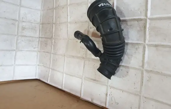 Opel Vectra C Air intake duct part 178631