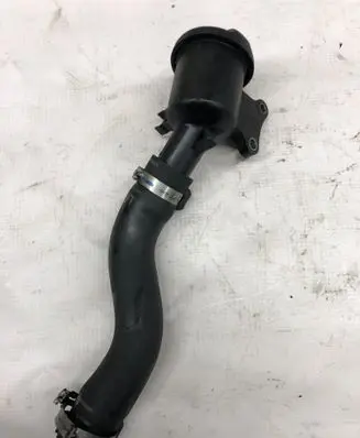 Mitsubishi Outlander Oil breather separator 9683218880