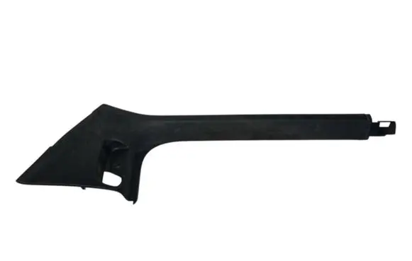 Skoda Octavia Mk2 (1Z) Front sill trim cover 1Z1863483