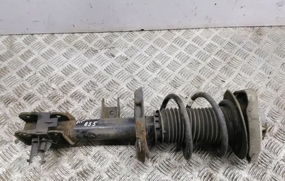 Mercedes-Benz B W246 W242 Front shock absorber/damper