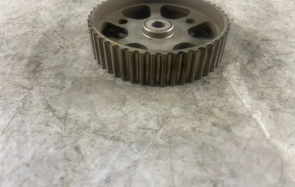 Jeep Cherokee IV KK Camshaft pulley/ VANOS 