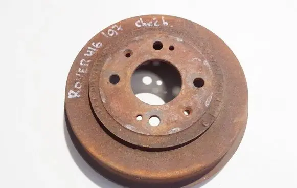 Rover 414 - 416 - 420 Drum brake (rear) e07728 e-07728