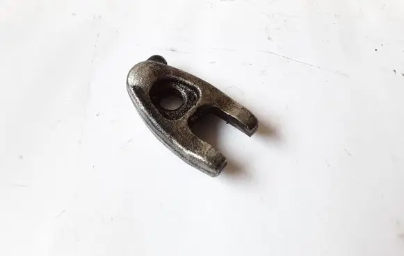 Nissan Qashqai Fuel Injector clamp holder NOCODE