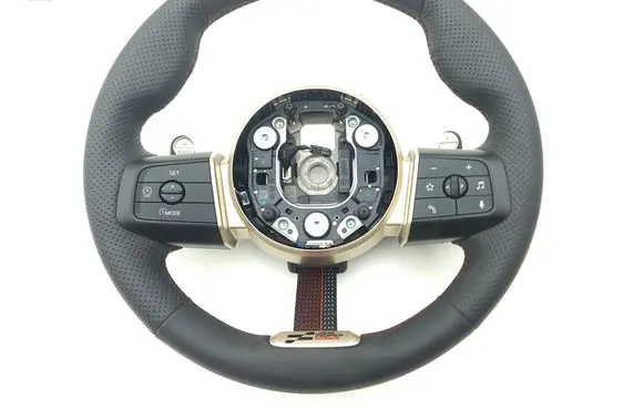 Mini F65 Steering wheel