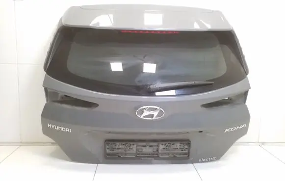 Hyundai Kona I Tailgate/trunk/boot lid