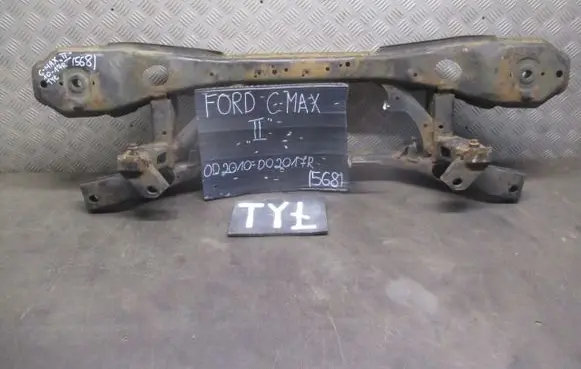 Ford C-MAX II Rear subframe 