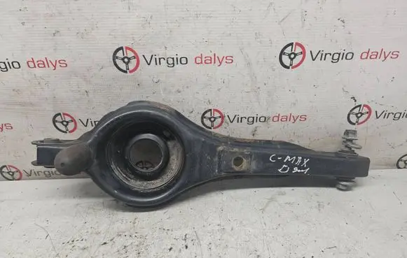 Ford C-MAX I Rear control arm 4M515K652AD 0408134618