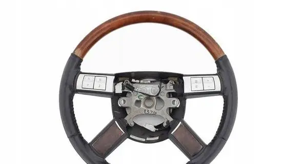 Chrysler 300 - 300C Steering wheel 051026457 0UV241DVAE 14117D