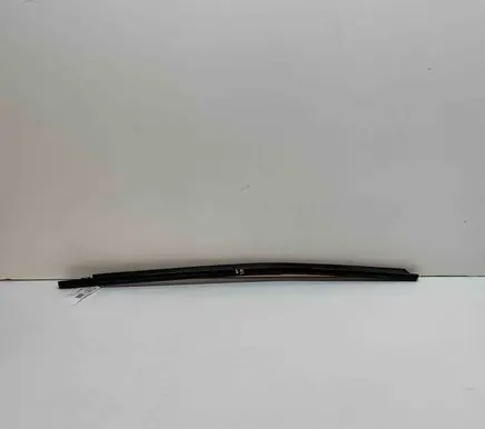 BMW X2 U10 Rear door glass trim molding 5A2FC52
