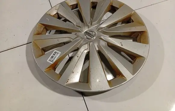 Renault Laguna III R16 wheel hub/cap/trim 403155FA0B