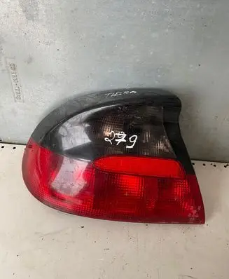 Opel Tigra A Rear/tail lights