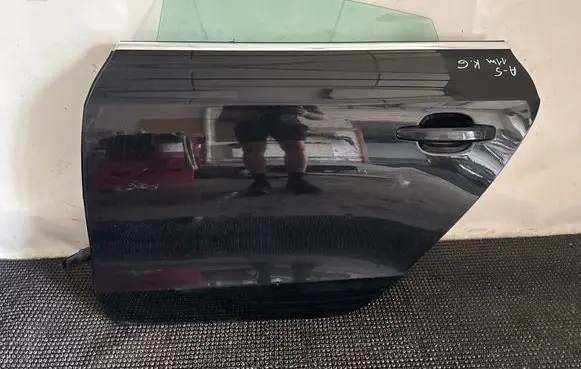Audi A5 Sportback 8TA Rear door Z9Y