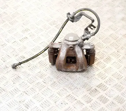 BMW i3 Front brake caliper