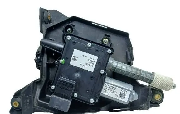 Hand parking brake switch