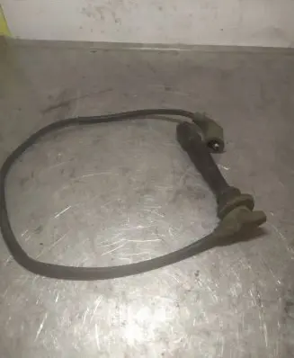 Hyundai Santa Fe Ignition plug leads 403CLA55