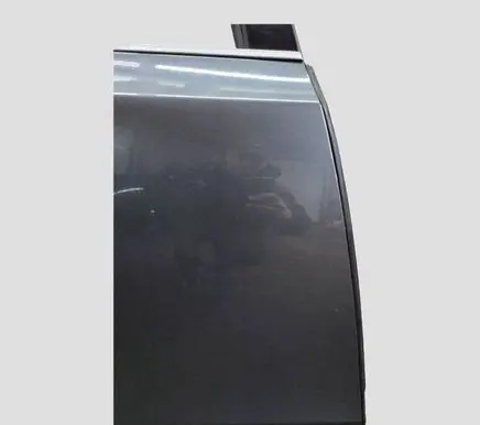 Volvo V40 Rear door