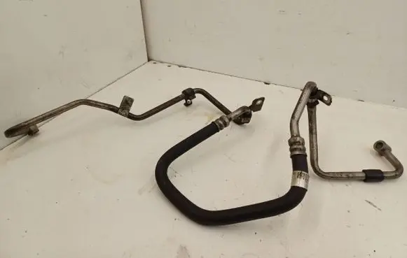 Maserati Levante Power steering hose/pipe/line 670032097