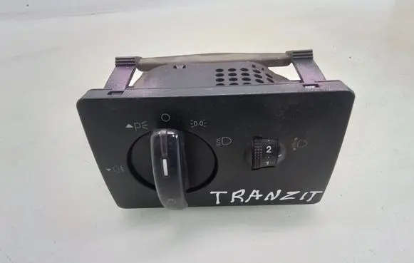 Ford Transit Light switch 4M5T13A024EA